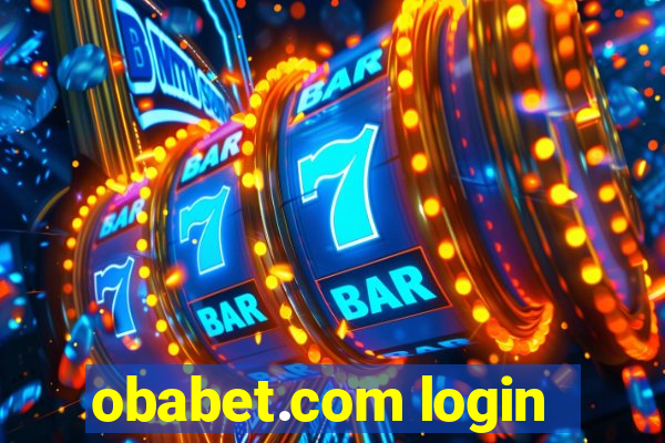 obabet.com login